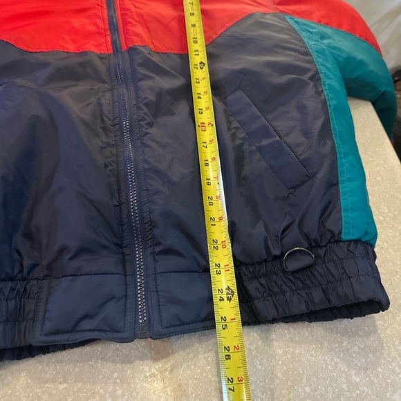 90’s Cortina Puffier Jacket Men’s Sz L - Picture 7 of 7